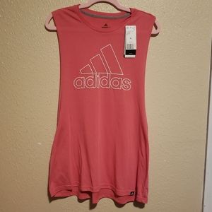 Adidas Tank Top Women’s‎ Size XL